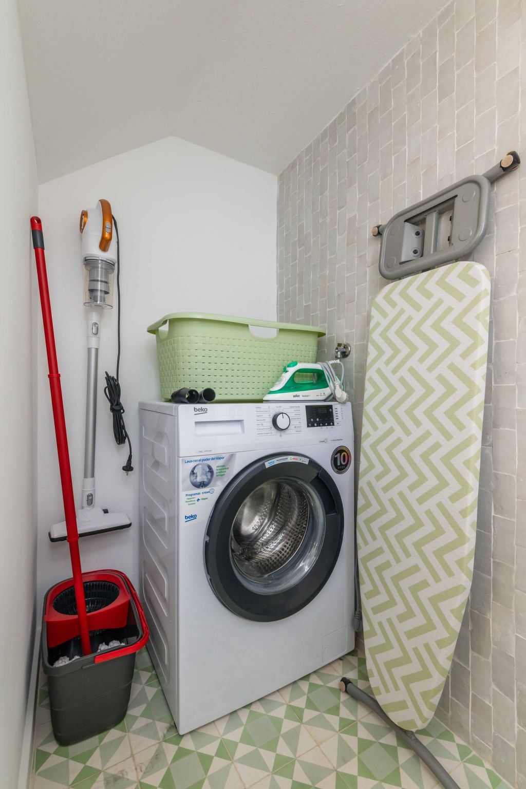 Haus "Beach Retreat" direkt am Strand-Binnen