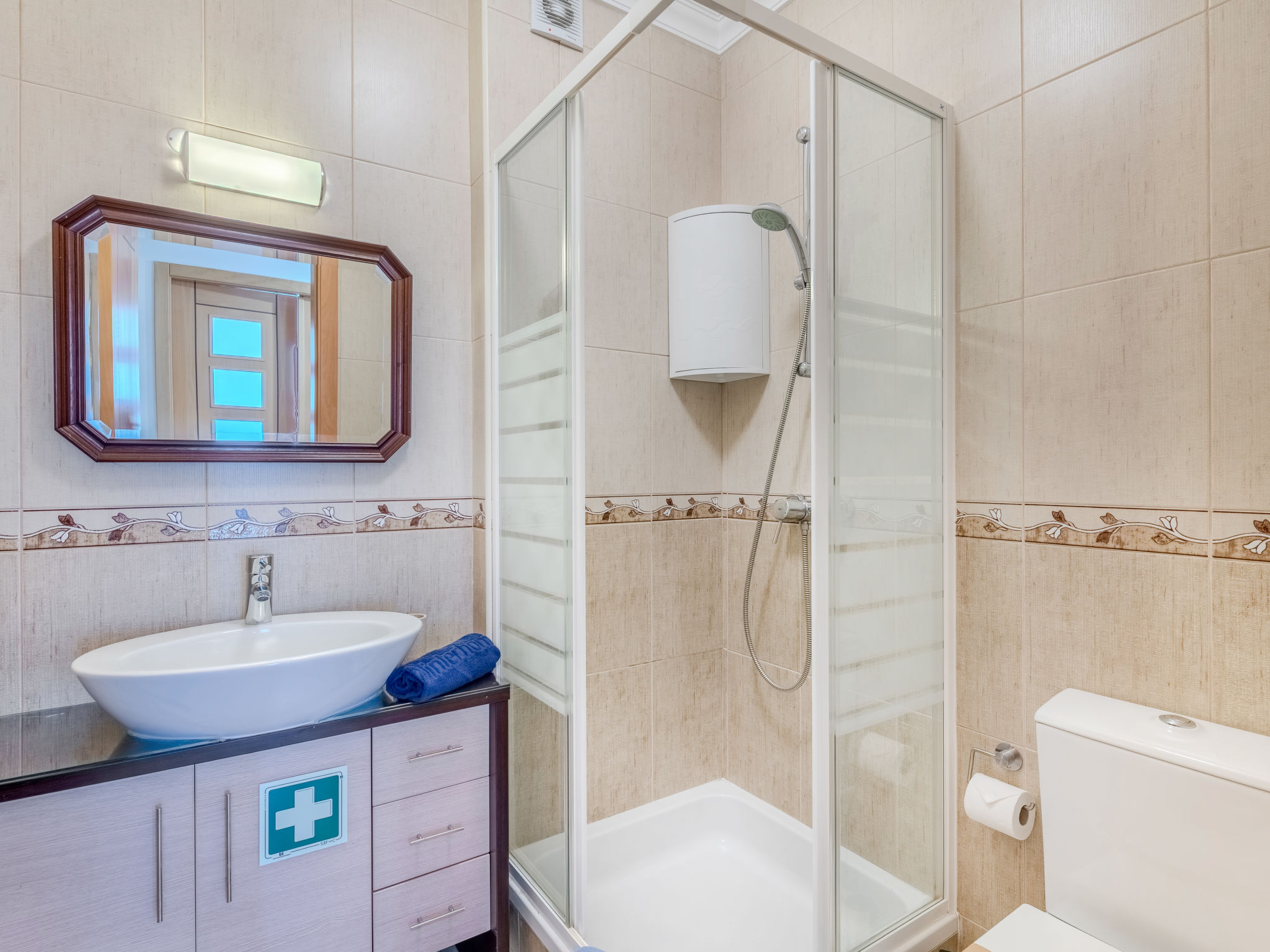 Photo of Cristina Inn