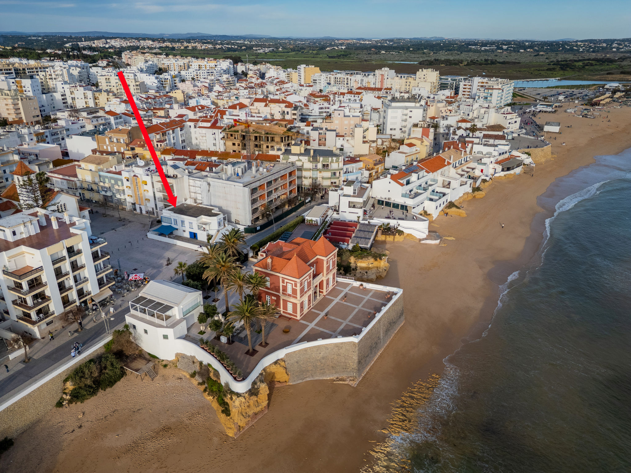 Photo of Ninho do Mar