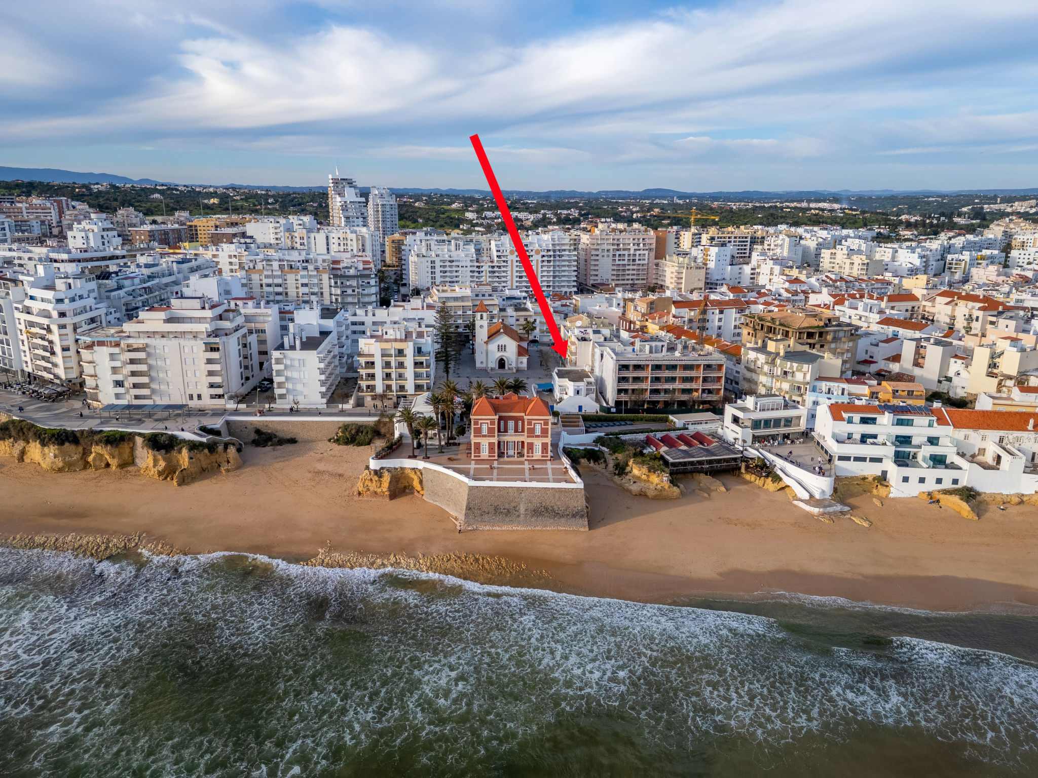 Photo of Ninho do Mar