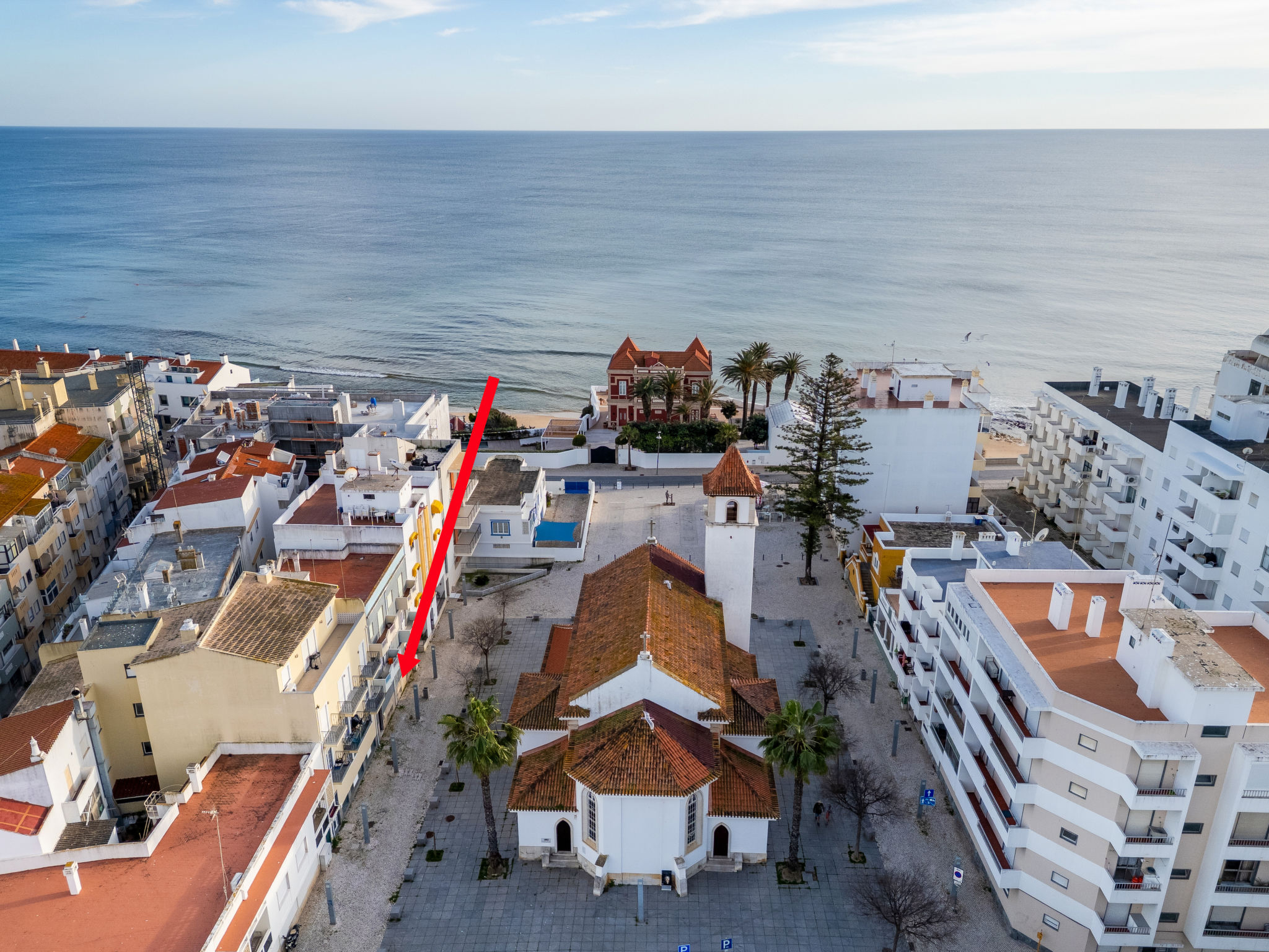 Photo of Ninho do Mar