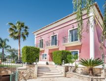 Moderne vrijstaande villa met privézwembad nabij Silves voor 12 personen - thumbnail 2