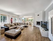 Moderne vrijstaande villa met privézwembad nabij Silves voor 12 personen - thumbnail 4