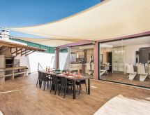 Moderne vrijstaande villa met privézwembad nabij Silves voor 12 personen - thumbnail 3