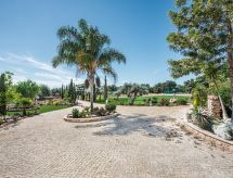 Vacation home Quinta Valente