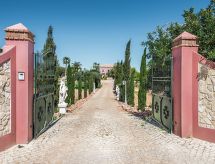 Vacation home Quinta Valente