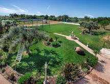 Vacation home Quinta Valente