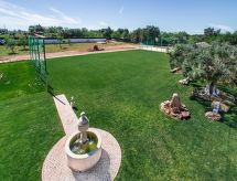 Vacation home Quinta Valente