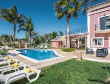 Vacation home Quinta Valente