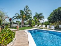 Vacation home Quinta Valente