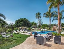 Vacation home Quinta Valente