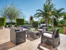 Vacation home Quinta Valente