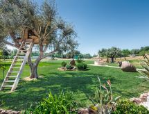 Vacation home Quinta Valente