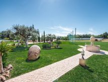 Vacation home Quinta Valente