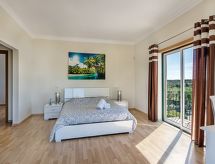 Vacation home Quinta Valente