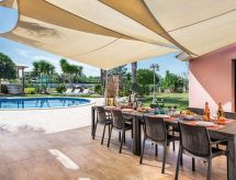 Vacation home Quinta Valente