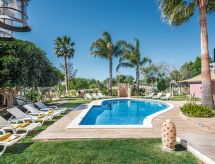 Vacation home Quinta Valente