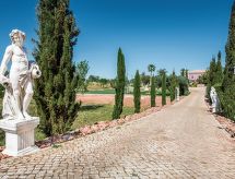Vacation home Quinta Valente