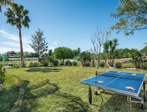 Vacation home Quinta Valente