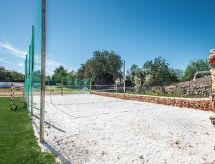 Vacation home Quinta Valente