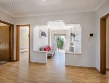 Vacation home Quinta Valente