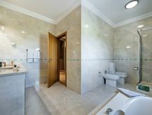 Vacation home Quinta Valente