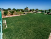 Vacation home Quinta Valente