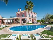 Vacation home Quinta Valente