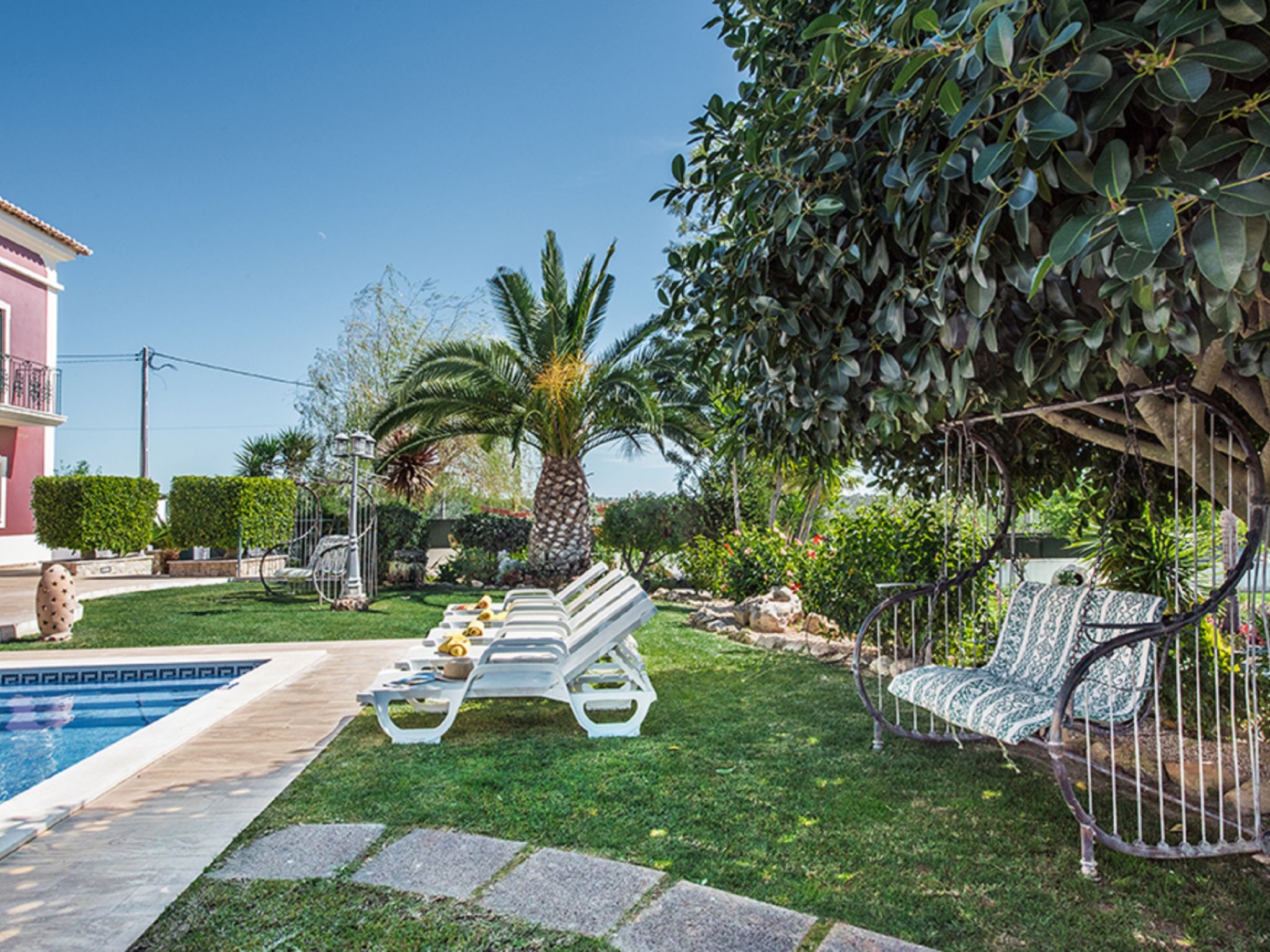 Photo of Quinta Valente