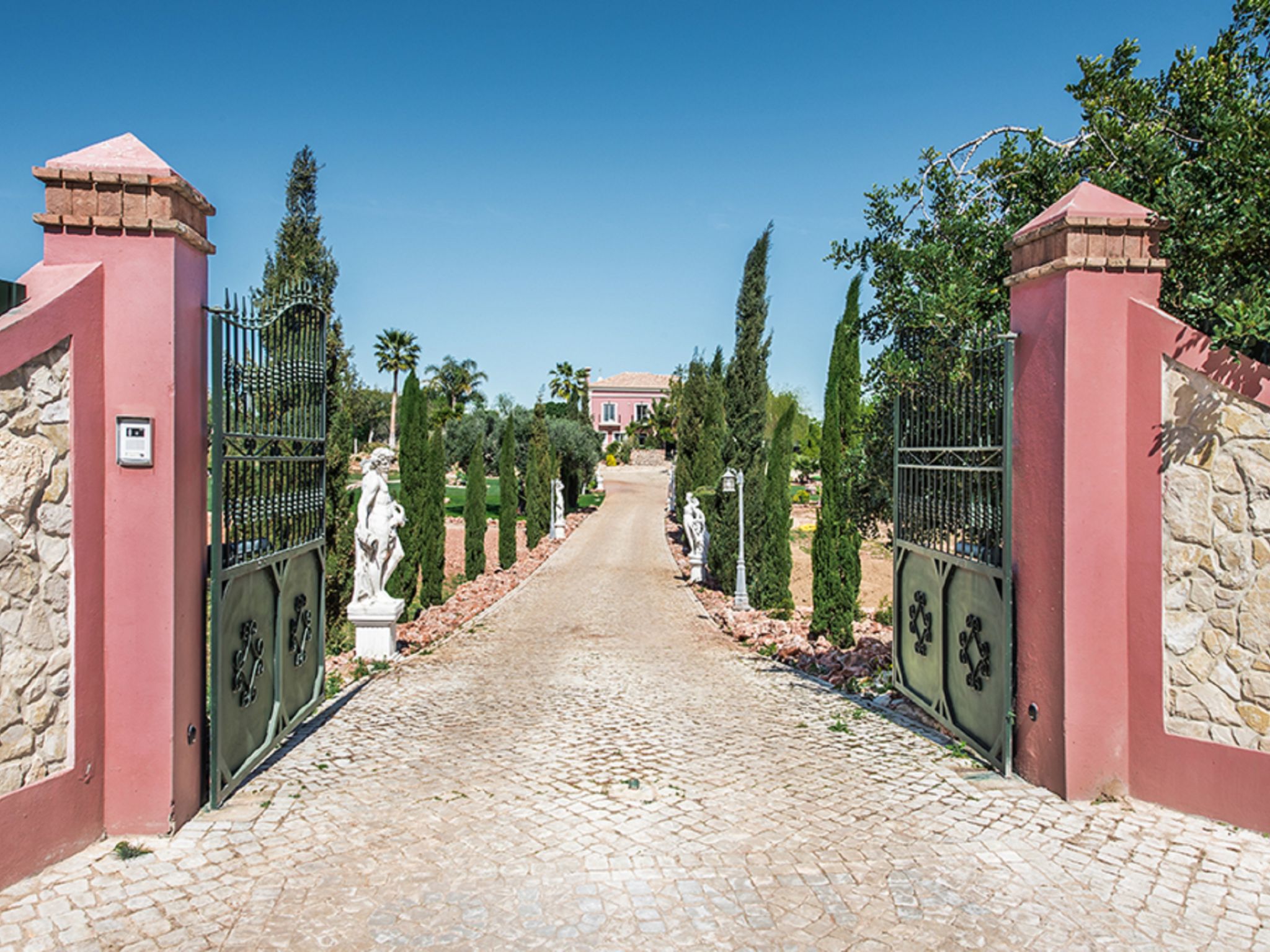 Photo of Quinta Valente