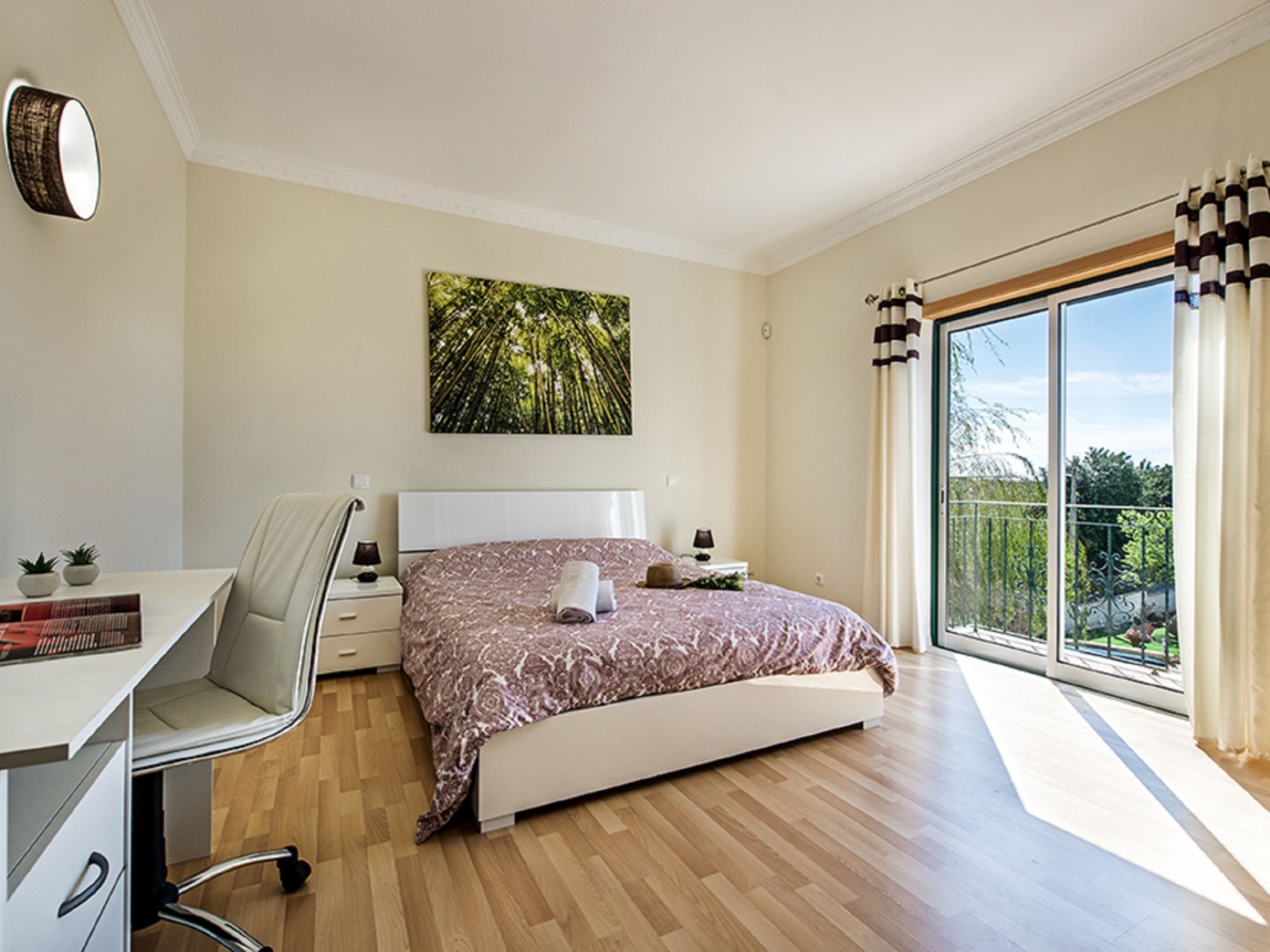 Photo of Quinta Valente