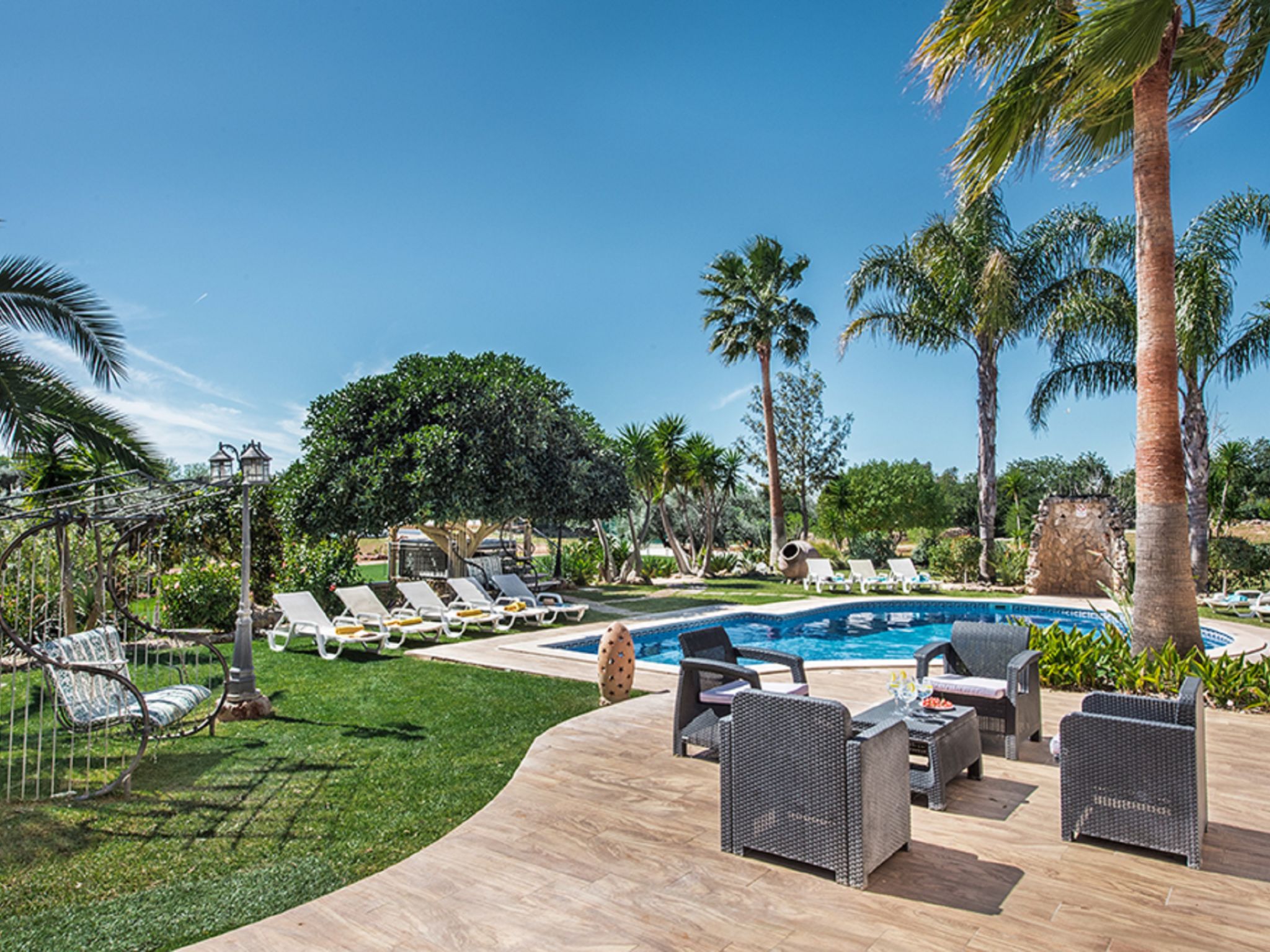 Photo of Quinta Valente