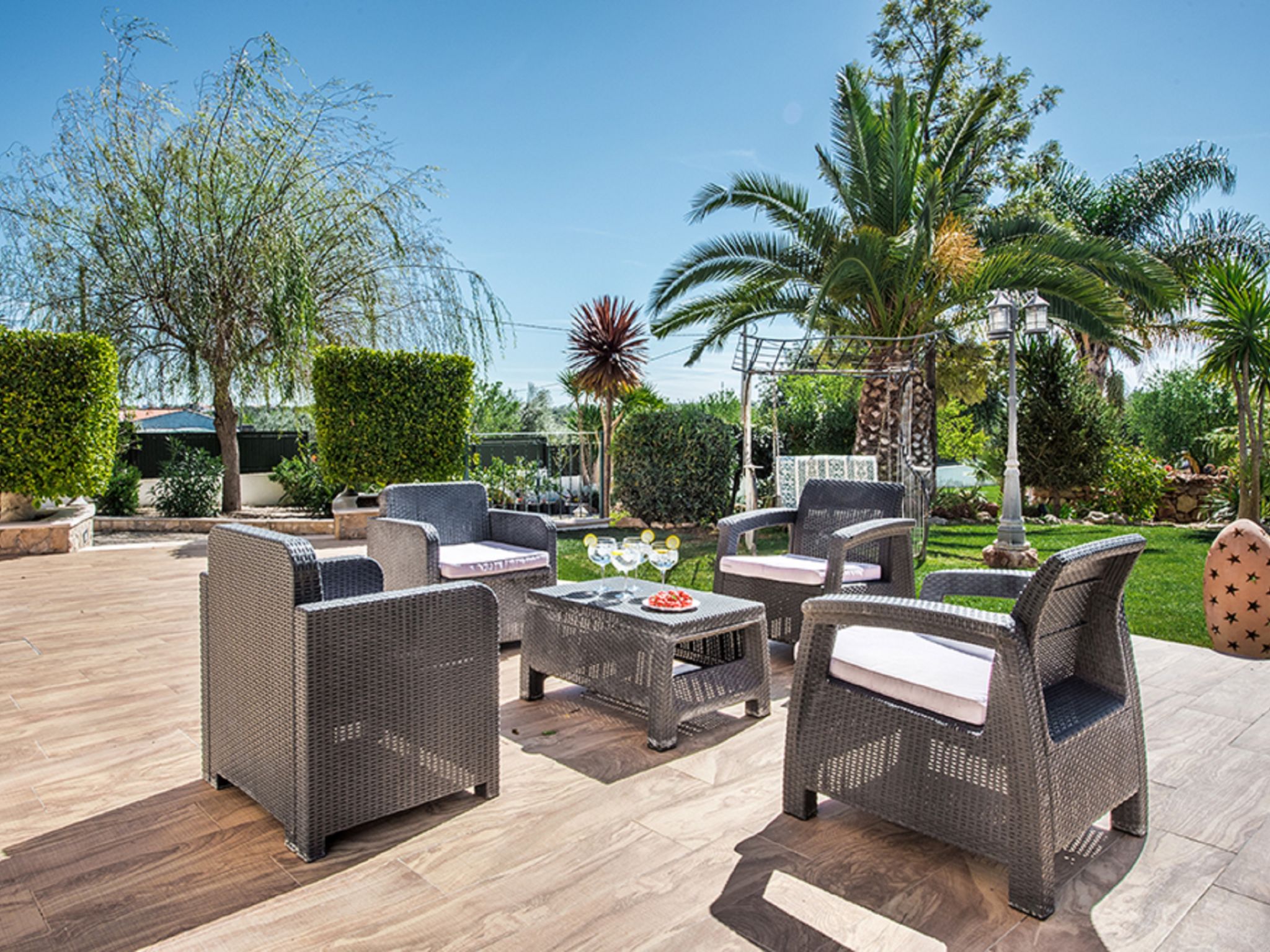 Photo of Quinta Valente