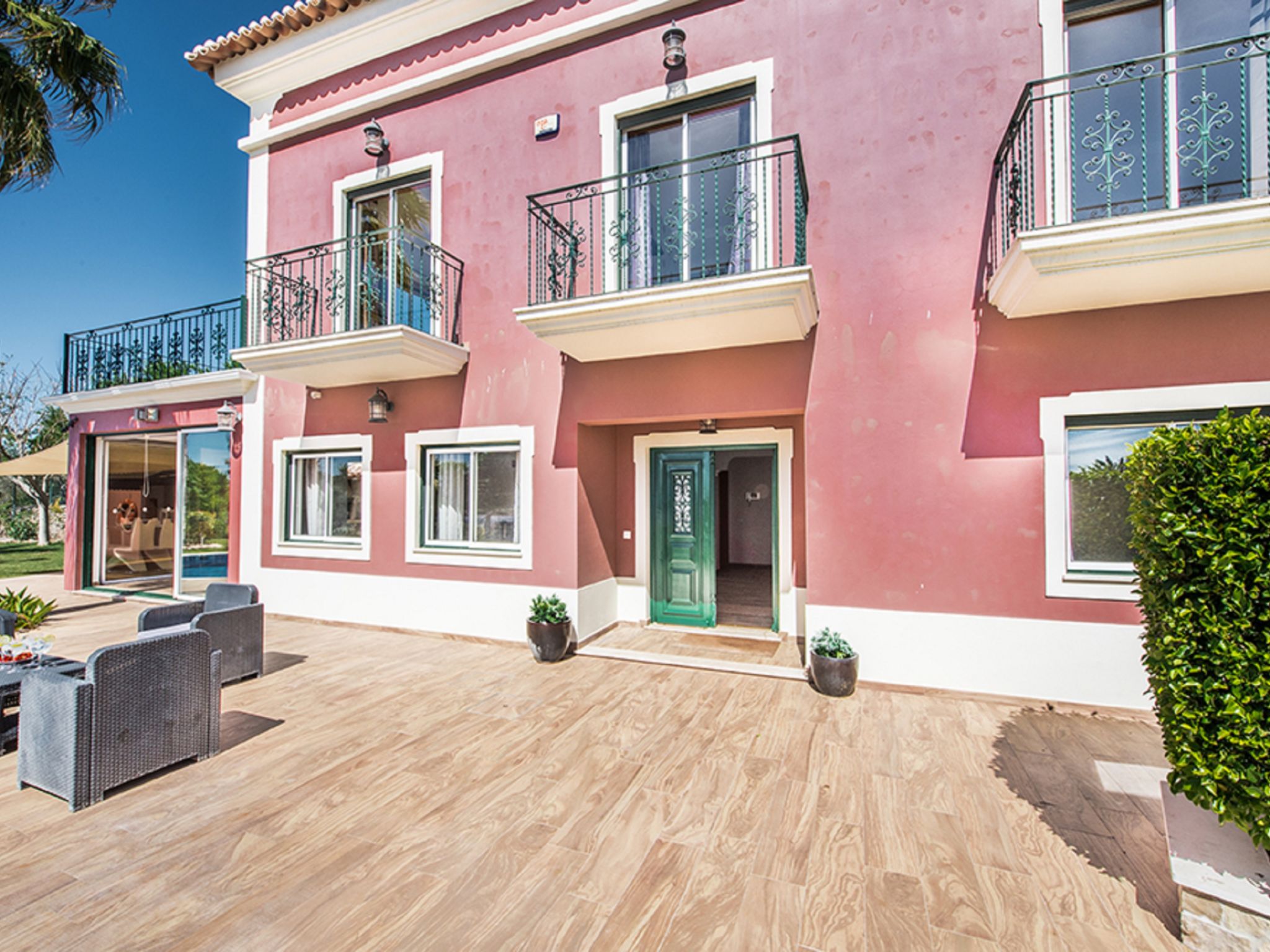 Photo of Quinta Valente