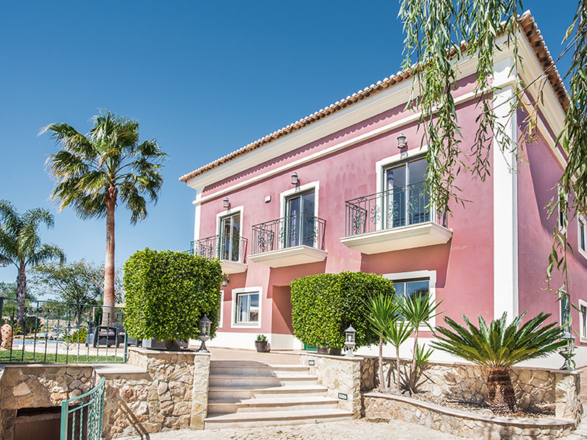 Photo of Quinta Valente