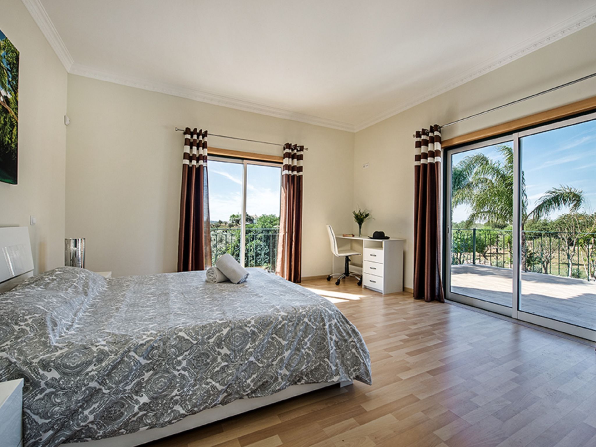 Photo of Quinta Valente