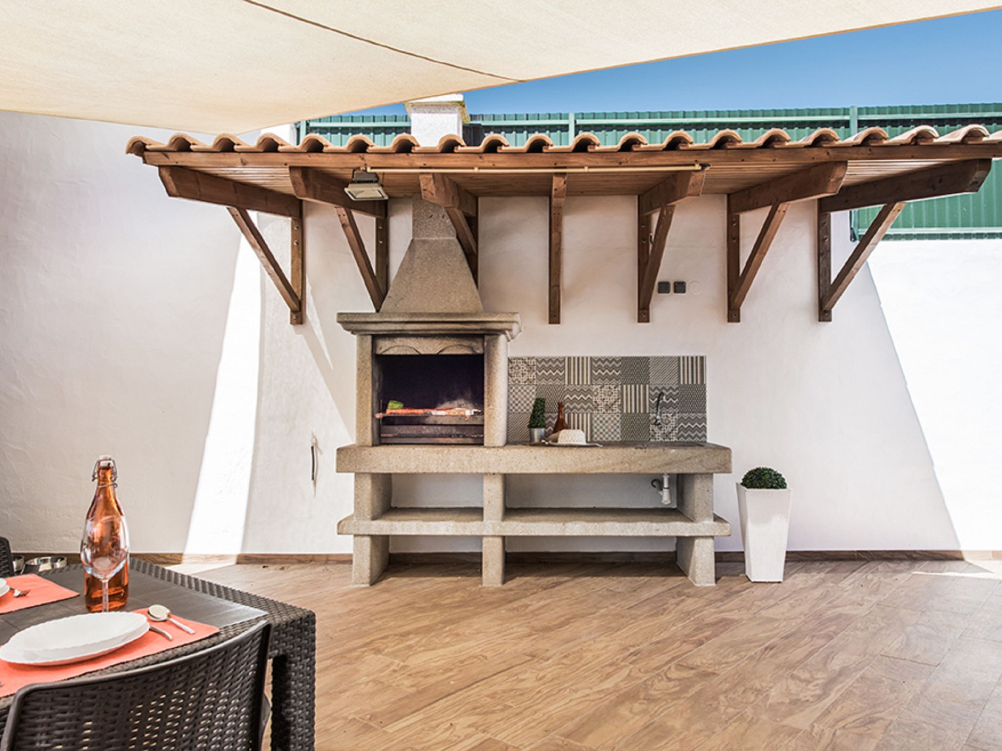 Photo of Quinta Valente