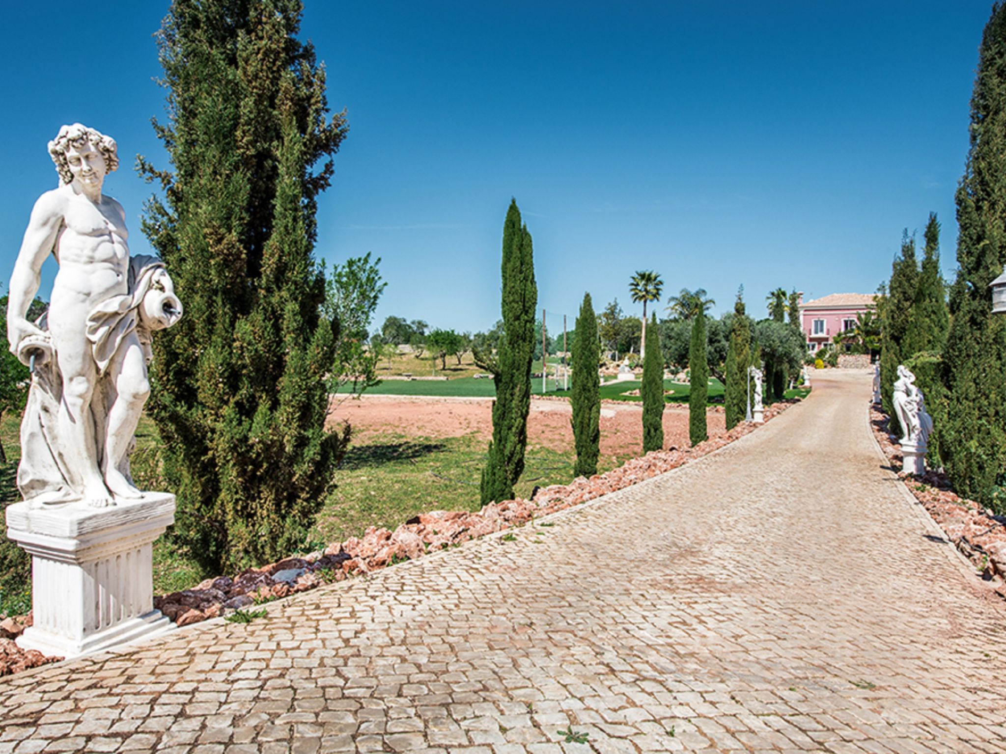 Photo of Quinta Valente