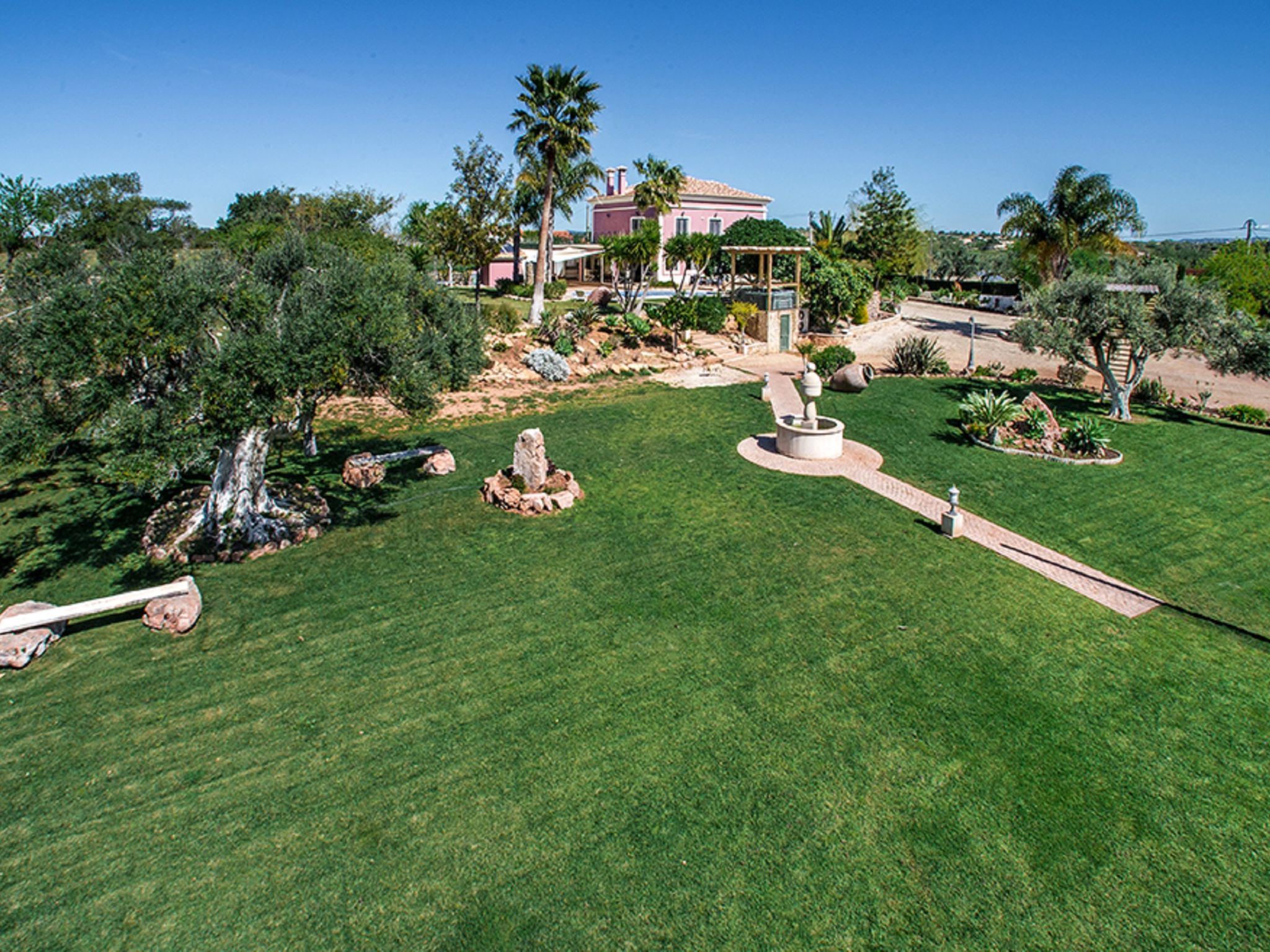 Photo of Quinta Valente