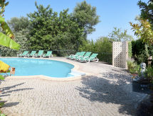 Vakantiehuis Monte Meco