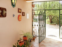 Vakantiehuis Monte Meco