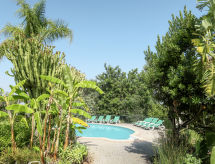 Vakantiehuis Monte Meco