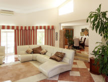 Vakantiehuis Monte Meco