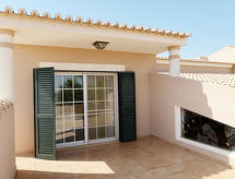 Vakantiehuis Monte Meco