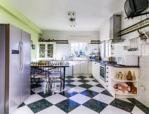 Vakantiehuis Monte Meco