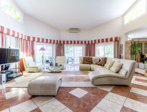 Vakantiehuis Monte Meco