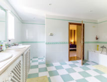 Vakantiehuis Monte Meco