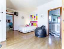 Vakantiehuis Monte Meco
