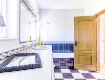 Vakantiehuis Monte Meco