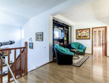 Vakantiehuis Monte Meco